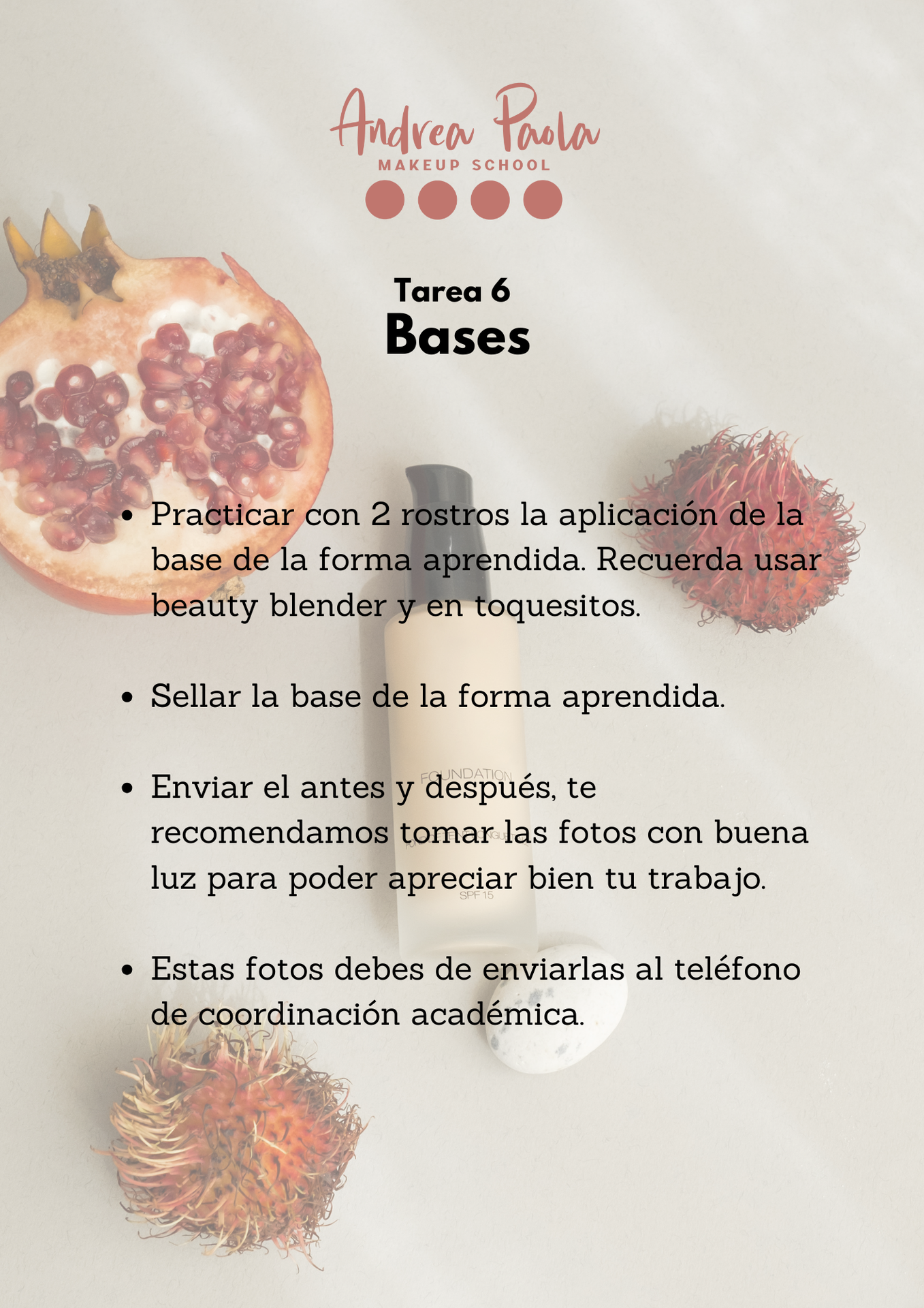 Tarea 6 - Bases